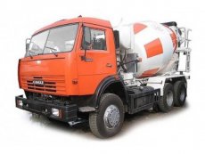 Аренда автобетоносмесителя в Минске Аренда автобетоносмесителя в Минске